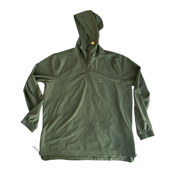 Diet Starts Monday Training Windbreaker - Picture 2 of 2